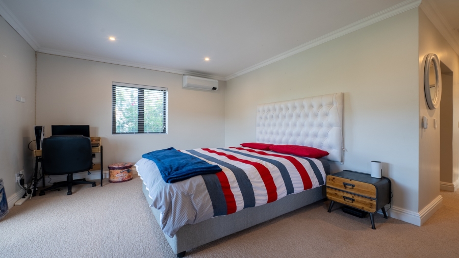 To Let 4 Bedroom Property for Rent in Green Pastures Western Cape